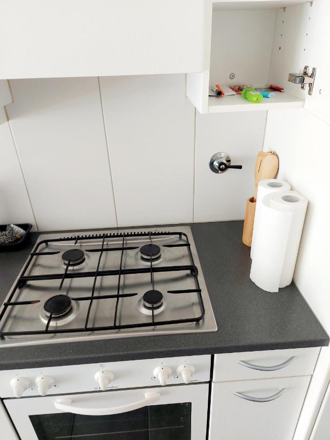 Large Apartment Bern City Centre Zewnętrze zdjęcie
