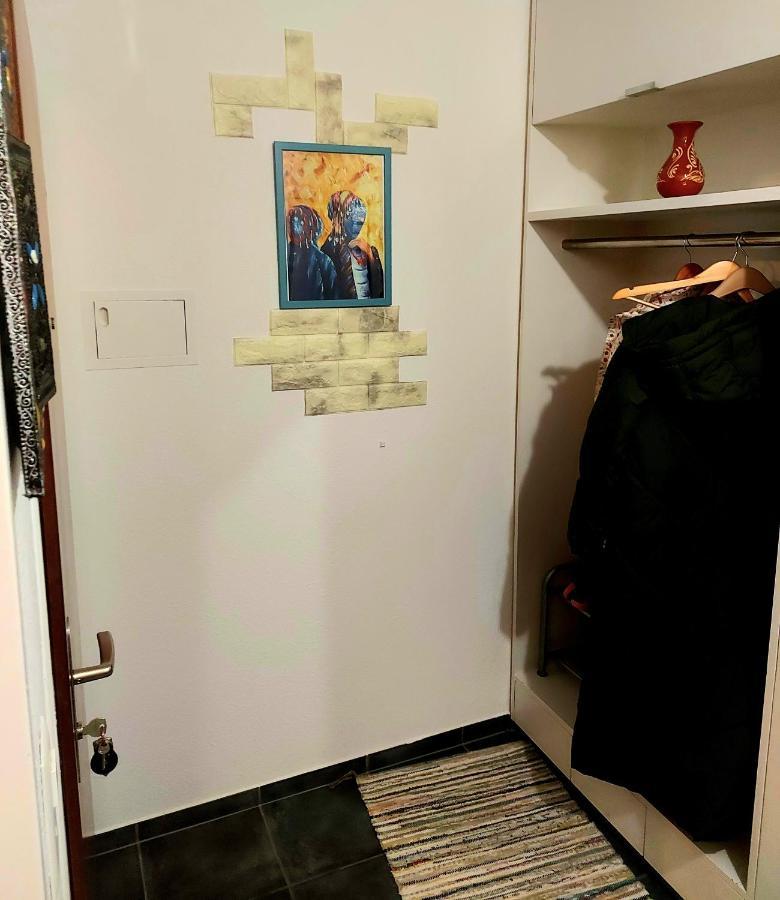 Large Apartment Bern City Centre Zewnętrze zdjęcie